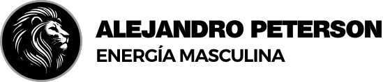 Logo Alejandro Peterson