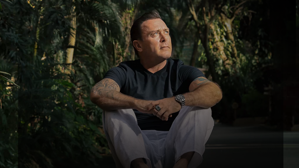 Energía Masculina | Academia