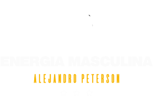 Energia Masculina | Alejandro Peterson