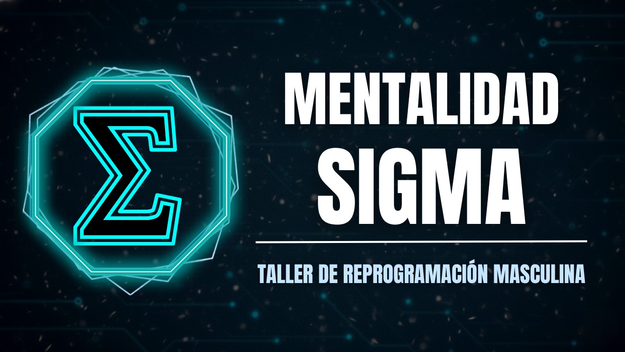 Mentalidad Sigma